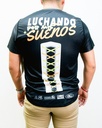 Playera Luchando por tus Sueños