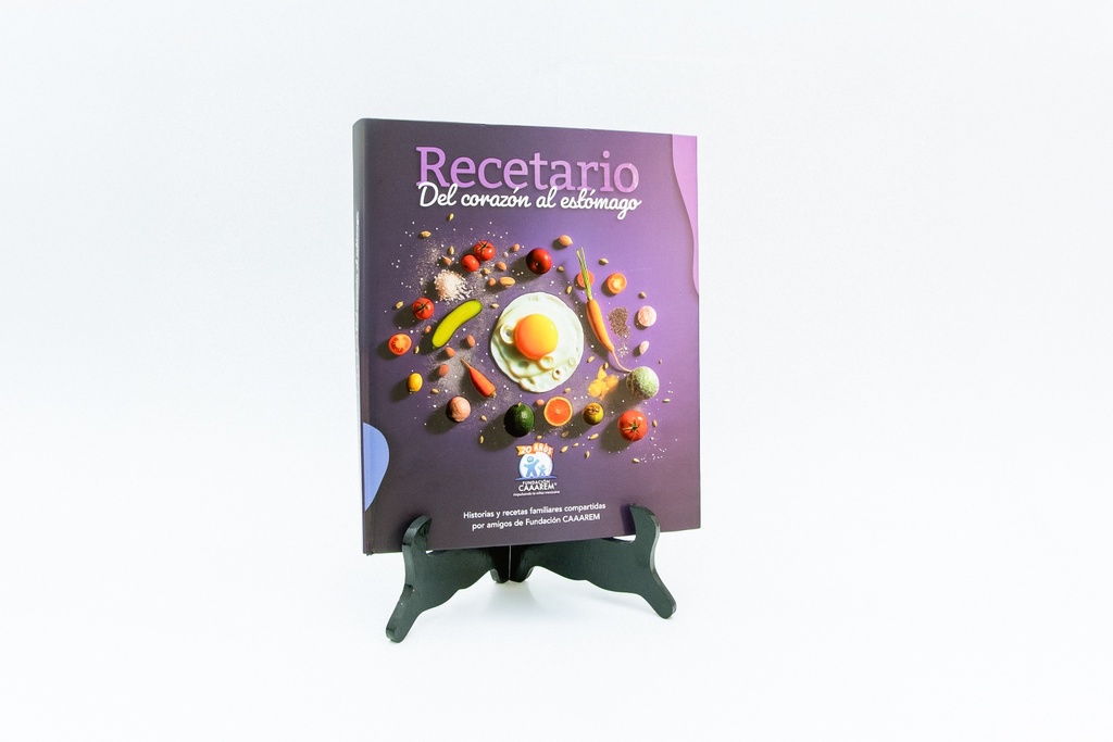 Recetario 